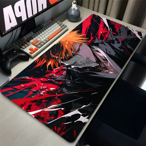 Bandai | Tấm Lót Chuột BLEACH Dành Cho Văn Phòng Và Chơi Game Tấm Lót Bàn Phím Cao Su Có Nhiều Kích Cỡ Phụ Kiện Chơi Game Máy Tính Có Thể Tùy Chỉnh