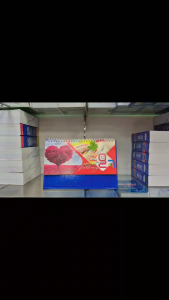 Lịch Để Bàn kết Nối Yêu Thương - HA17