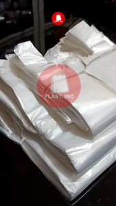 KANTONG KRESEK BENING HDPE LOS KILOAN UK 15 24 28 / KRESEK BENING ORI / KRESEK MAKANAN / LOS IKAT 1/2KG HD BENING