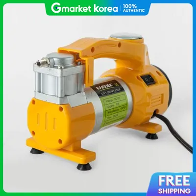Bơm hơi C2F4A2B5 bơm lốp xe đạp xe máy