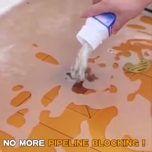 (BISA COD) WILD TORNADO Pembersih Pipa Toilet Tersumbat & Anti Mampet Wastafel