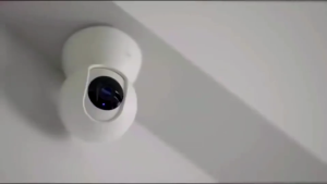 CCTV Camera Wifi Connect 360 HD Wireless 2 Way Audio APP Control Waterproof Auto Tracking Smart Security Cameras