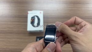 Huawei Band 10 9 8 7 6 Screen Protector 3D Full Cover PMMA Film TPU Soft Film (for smart band10 band9 band8 band7)