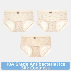 Antibacterial Breathable Cotton Underwear