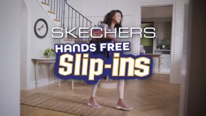 Skechers สเก็ตเชอร์ส รองเท้าลำลองผู้ชาย Men Slip-ins BOBS Sparrow Flex Steady Edge Casual Shoes - 118310-BBK Memory Foam