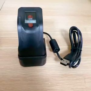 ZKTeco ZK4500 MA480 Fingerprint Reader USB Fingerprint Reader ID Scanner IRS