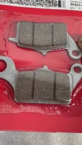 APS PART Kampas Rem Dispad Depan Honda Beat Fi Vario Techno 125 150 Scoopy KVB B ClASS