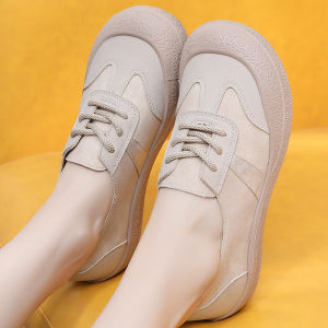 JIFANPAUL | Breathable and Comfortable Womens Easy-on Beijing Style Cloth Shoes