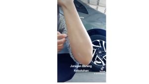 Sabun Pemutih Pencerah Pencuci Wajah Dan Badan Kojie San Skin Lightening Kojic Acid Body Soap 65 Gr Asli Original Bpom Pria Wanita Murah