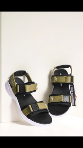 Sandal Bitis Hunter nam (39-45)