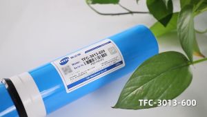 HID 600gpd RO Membrane 3013 600 GPD Reverse Osmosis Water Filter Universal Replacement Membrane Water Filtration System
