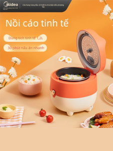 Midea | Nồi Cơm Điện Đa Năng Mini