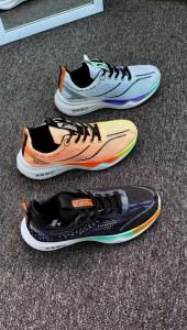 Toseyog 052 VOLTRACE Sepatu Sneaker Olahraga Pria Dan Wanita Kasual Running Sporty Shoes