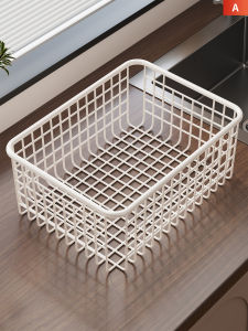 Dish Drying Rack Dishware Storage Organizer