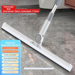 Multipurpose Floor Cleaning Squeegee