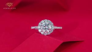 Cincin Kawin Wanita Korea Anti Luntur: Hadiah Romantis Pasangan