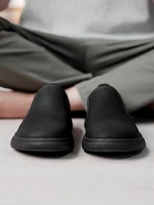 Mulinsen | Giày Lười Đế Mềm Dễ Mang Phong Cách Công Sở Thu