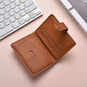 Anti-degaussing Card Organizer Multi-card Capacity
