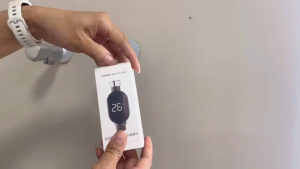 Yieryi Digital LED Shower Thermo meterWaterproof Temperature Sensor with 3-Color Light Indicator Shower Temperature Monitor for Bathroom Family Showers