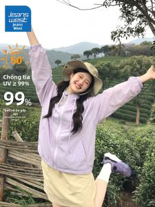 Jeanswest | Áo Khoác Chống Tia UV
