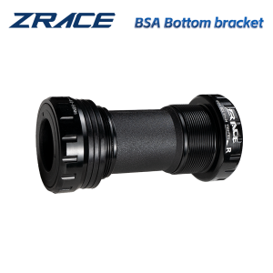 ZRACE | ZRACE BSA Bottom Bracket 24mm Aluminum CNC BB51 / BB52 / BB70