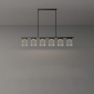 ZHENMEIJU | Minimalist Restaurant Pendant Light