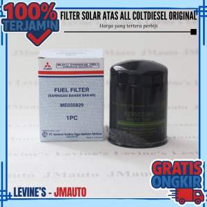 filter solar atas original filter solar atas asli filter solar atas KTB filter solar atas mitsubishi filter solar atas ME035829