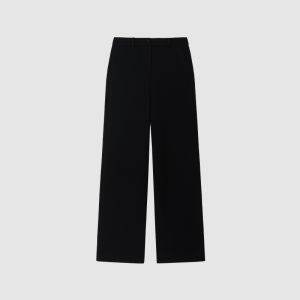 ICICLE | Warm Winter Fleece Knit Trousers