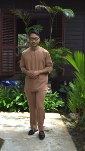 [HOT ITEM] WAANSYA - INDERA MENS RAYA COLLECTION