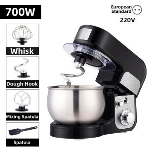 YOUNAI | Automatic Household Commercial Dough Mixer