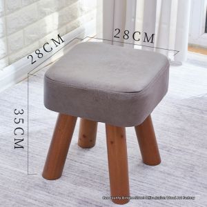 TENGYAGAO | Multipurpose Home Stool
