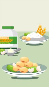 นิวทริไลท์ โปรตีน รสช็อกโกแลต สกัดจากถั่วเหลือง 0% โคเลสเตอรอล ไขมันต่ำ มีแคลเซียม ขนาด 500 กรัม amway แอมเวย์