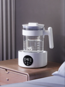 XIAOZHUANGXIONG | Intelligent Constant Temperature Formula Warmer