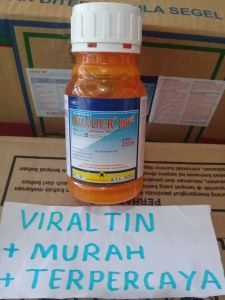 winder 250 ml insektisida racun ulat dan serangga