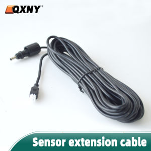 Sensor Extension cable Pin Pure Copper Extend Cord Connecting Line For The Reversing Backup Radar Parking Sensors Wire