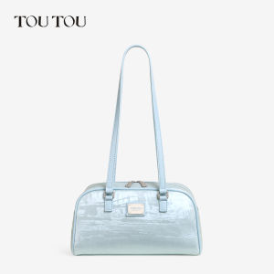 TOUTOU | Versatile Commuter Duffel Bag Blue