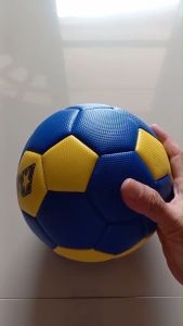 แฮนด์บอล ลูกแฮนด์บอล handball เบอร์ 3 หนัง PU มือหนึ่ง ขนาด 53-54 ซม. ใช้เล่นได้จริง