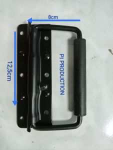 HANDLE Tempel  LS16H Handle hardcase handle koper