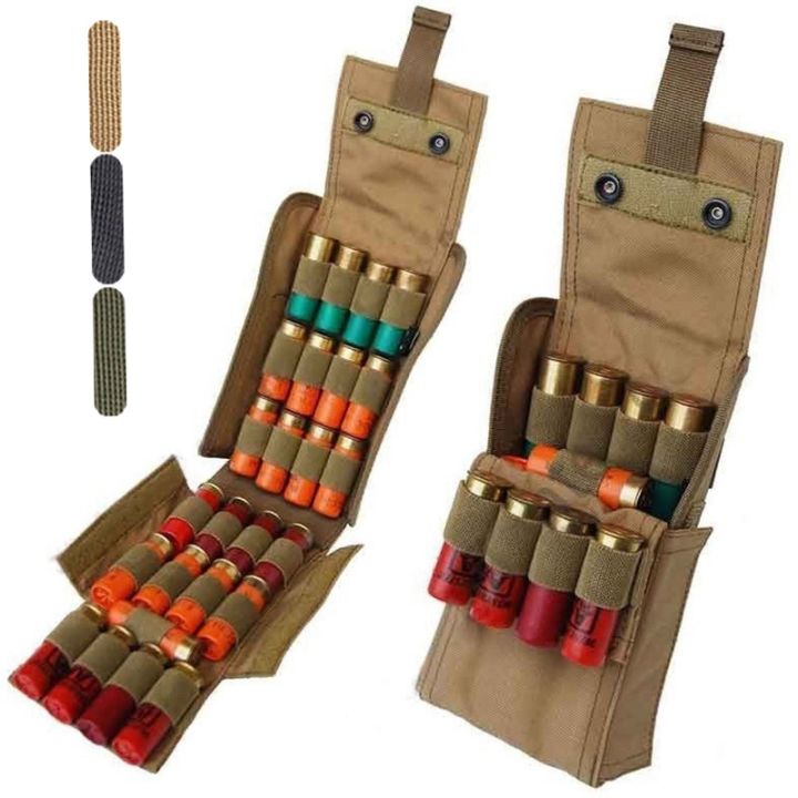 Triple K #7011 410 Shotgun Shotshell Carrier Cartridge Belt - For Taurus Judge & S&W Governor