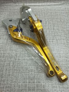YMAX HANDLE REM KOPLING COCOK BUAT VIXOM RXKING R15 V3 XSR155 XABRE MT15