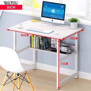 Sleek Home Multi-Purpose Desk