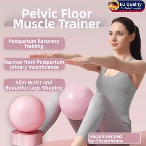 WEVOLA | Postnatal Recovery Pelvic Floor Exercise Ball