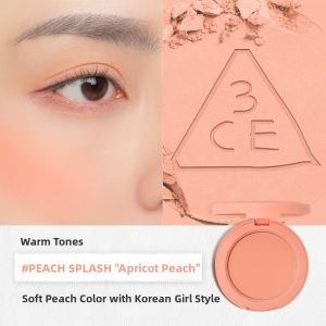 Peach Peach Nude Matte Powder Blush