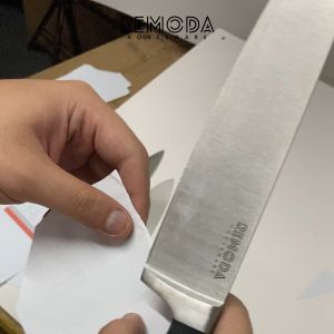 Remoda Pisau Dapur Chef European Chef Knife 8" Premium Super Tajam