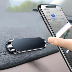 Universal Magnetic Car Phone Holder: A Comprehensive Guide