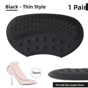 JIFANPAUL | Anti-Slip Heel Pad Prevent Shoe Dropping Reduce Size