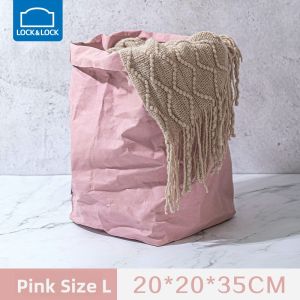 LocknLock | Waterproof Washable Storage Bag