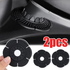 2Pcs Universal Car Windshield Wiper Protective Cover for Prevent Debris Leaf Falling Wiper Bottom Hole Dustproof Cover Car Accessories 【Local】PH