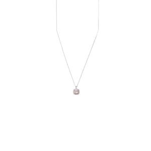 SANFU | Dây Chuyền Ngựa Bạc Sterling