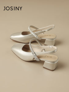 Josiny | Comfortable Mary Jane Shoes